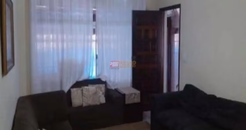 Casa com 3 quartos à venda na Rua Tupi, 267, Vila Valparaíso, Santo André