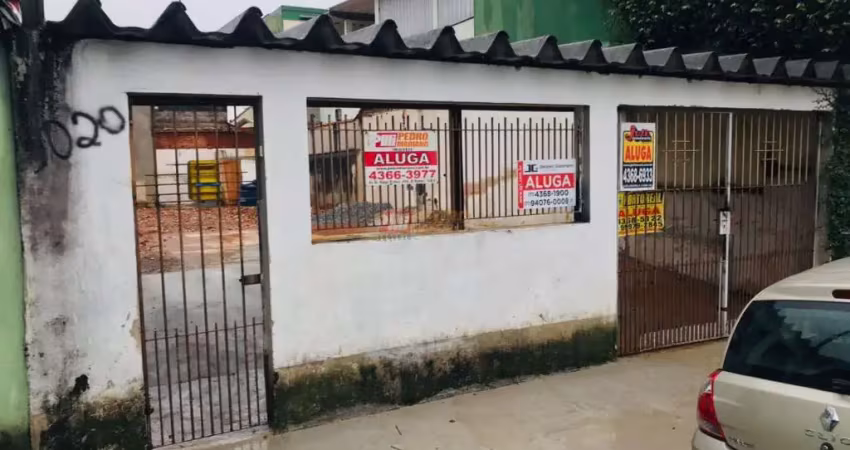 Terreno no bairro rudge ramos em são bernardo do campo