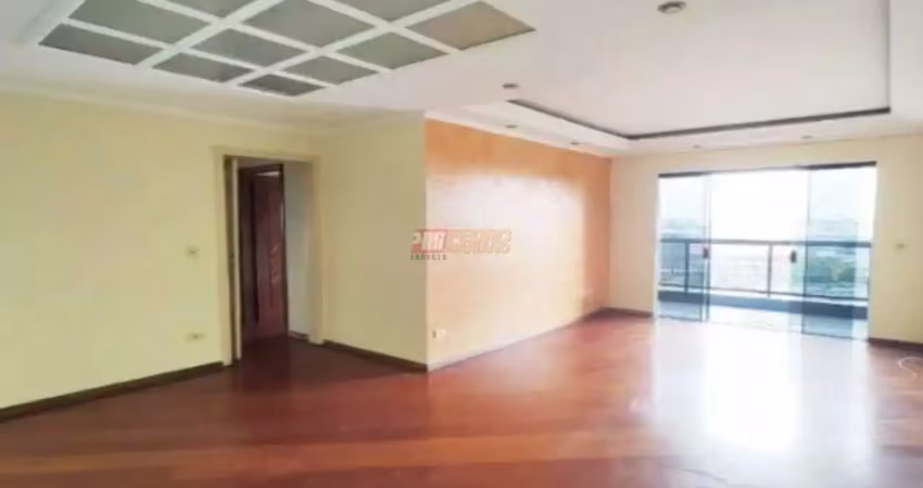 Apartamento no bairro jardim do mar em são bernardo do campo
