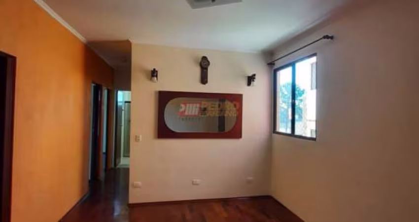 Apartamento no Bairro Demarchi em São Bernardo do Campo