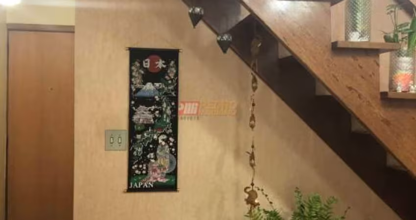 Cobertura no Bairro Rudge Ramos em São Bernardo do Campo.