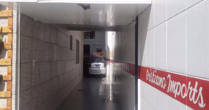 Casa Térrea no Bairro Rudge Ramos em São Bernardo do Campo