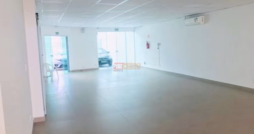 Prédio Comercial no Bairro Rudge Ramos em São Bernardo do Campo