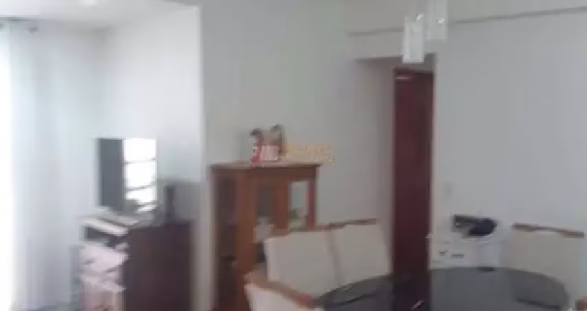 Apartamento na vila caminho do mar em são bernardo do campo