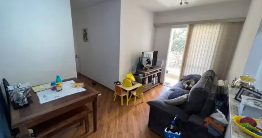 Apartamento no Rudge Ramos em São Bernardo do Campo