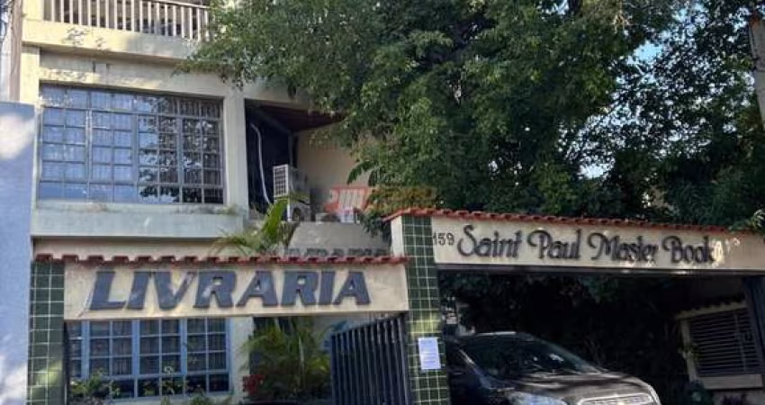 Prédio Comercial no Bairro Rudge Ramos em São Bernardo do Campo