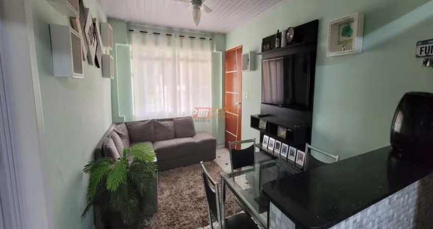 Casa Térrea no Bairro Anchieta em São Bernardo do Campo