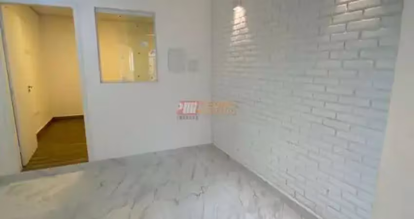Casa Térrea no Bairro Rudge Ramos em São Bernardo do Campo.