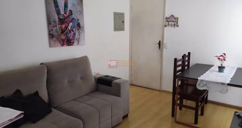 Apartamento no Bairro Paulicéia em São Bernardo do Campo