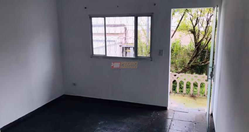 Casa Térrea Comercial no Bairro Assunção em São Bernardo do Campo