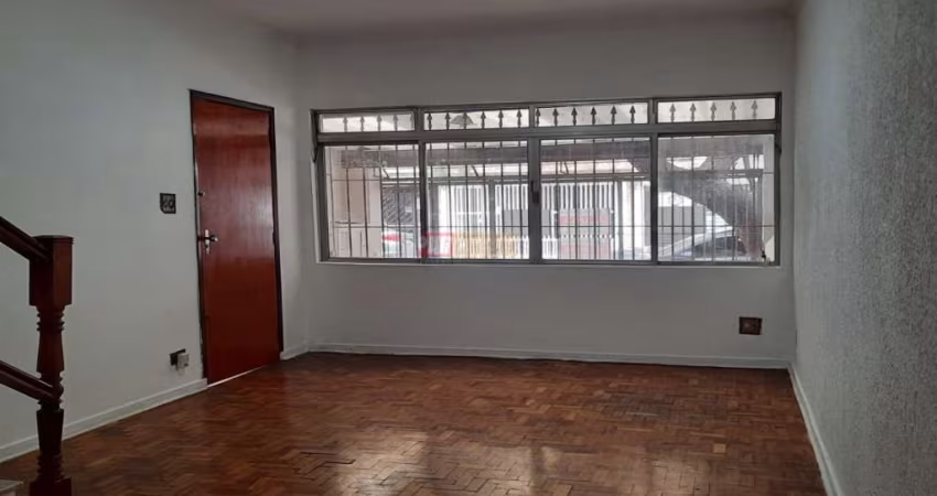 Sobrado Comercial e Residencial no Bairro Rudge Ramos em São Bernardo do Campo.