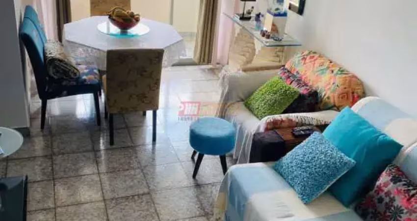 Cobertura no Bairro Taboão em São Bernardo do Campo.