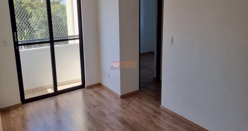Apartamento no Bairro de Rudge Ramos em São Bernardo do Campo.