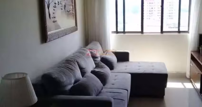 Apartamento no bairro rudge ramos em são bernardo do campo