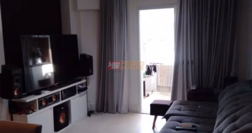 Apartamento no Bairro Rudge Ramos em São Bernardo do Campo.