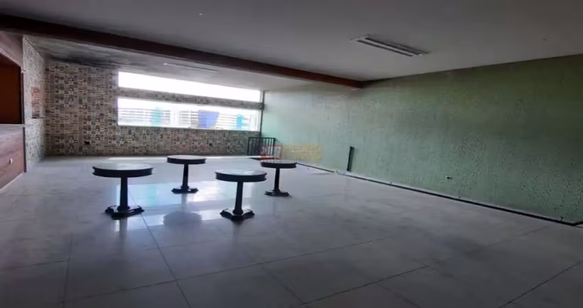 Sala comercial à venda na Andrea Demarchi, 255, Demarchi, São Bernardo do Campo