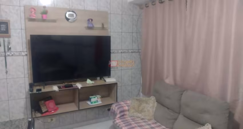 Sobrado no Bairro Cooperativa em São Bernardo do Campo