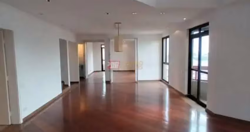 Apartamento Duplex no Bairro Vila Bastos Santo André