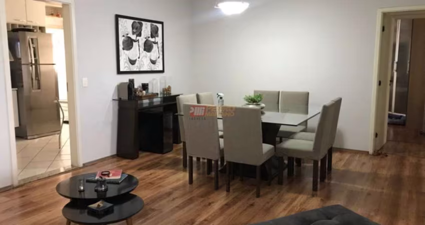 Apartamento no Bairro Rudge Ramos em São Bernardo do Campo