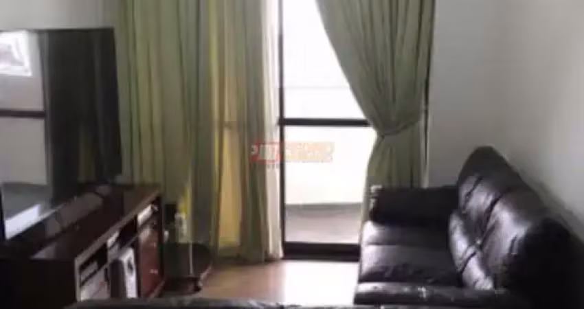 Apartamento no bairro rudge ramos em são bernardo do campo