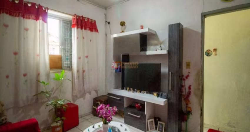 Casa Térrea no Bairro do Ipiranga em São Paulo