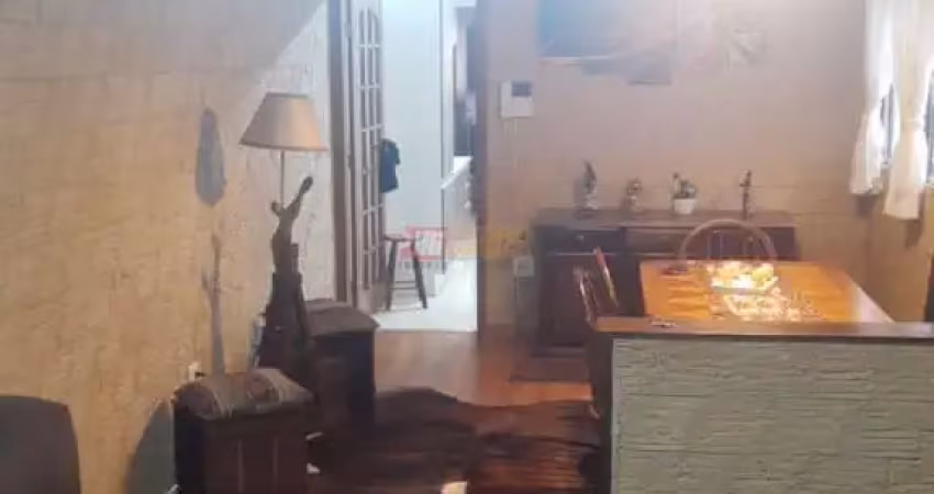 Sobrado no Bairro Rudge Ramos em São Bernardo do Campo.