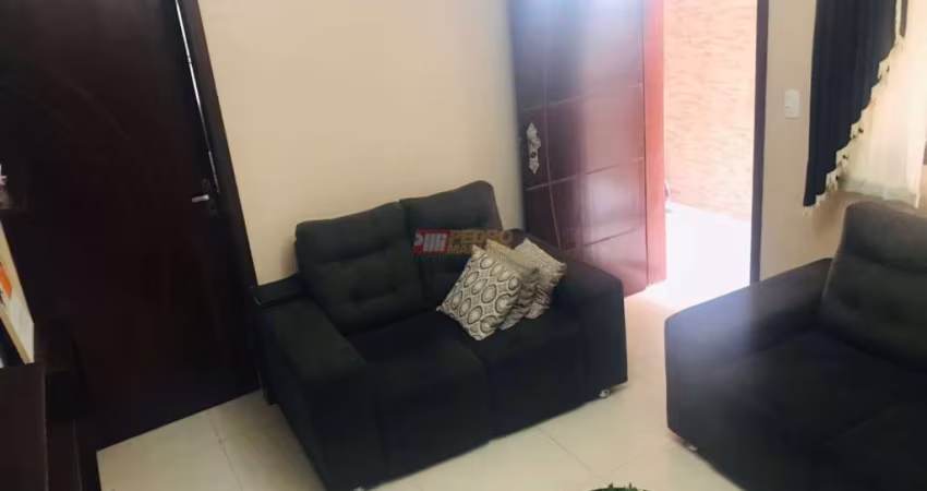 Sobrado no Bairro Alves Dias em São Bernardo do Campo
