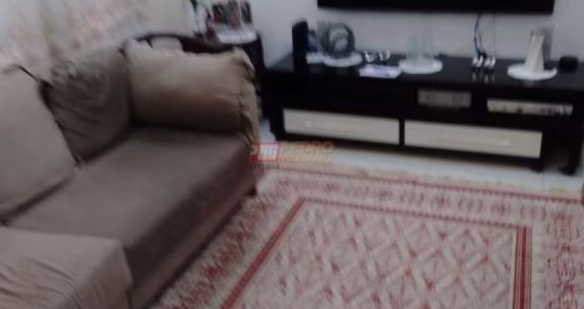 Sobrado no Bairro Pauliceia em São Bernardo do Campo