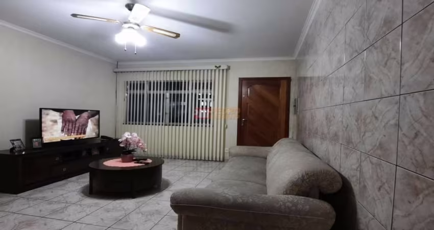Sobrado no Bairro Rudge Ramos em São Bernardo do Campo