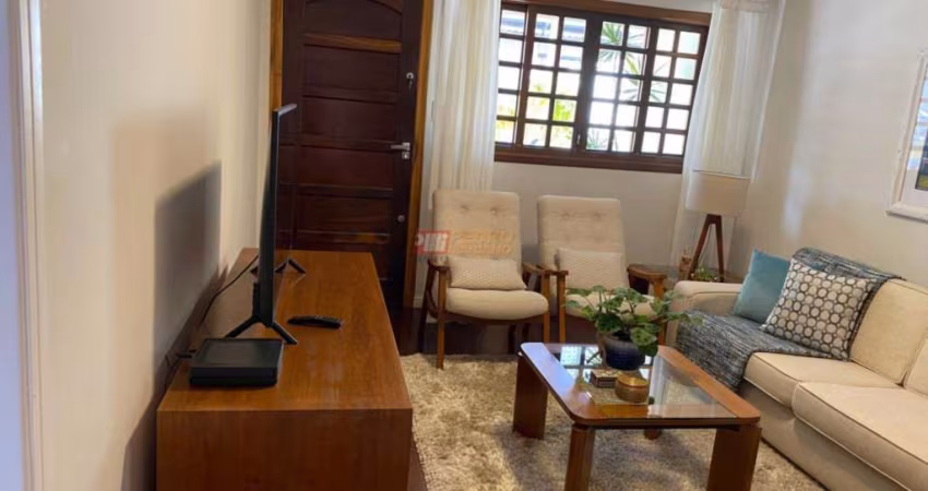 Casa Térrea no Bairro Planalto em São Bernardo do Campo.