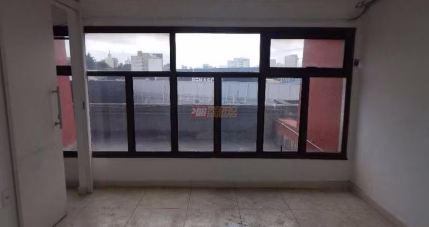 Sala Comercial no Bairro Centro em São Bernardo do Campo