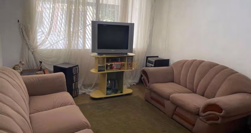 Sobrado no Bairro Rudge Ramos em São Bernardo do Campo.