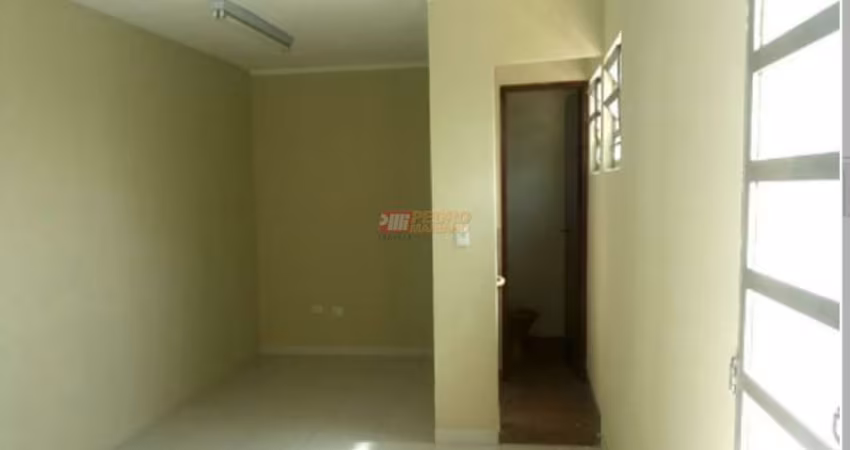 Sala Comercial no Bairro Planalto em São Bernardo do Campo
