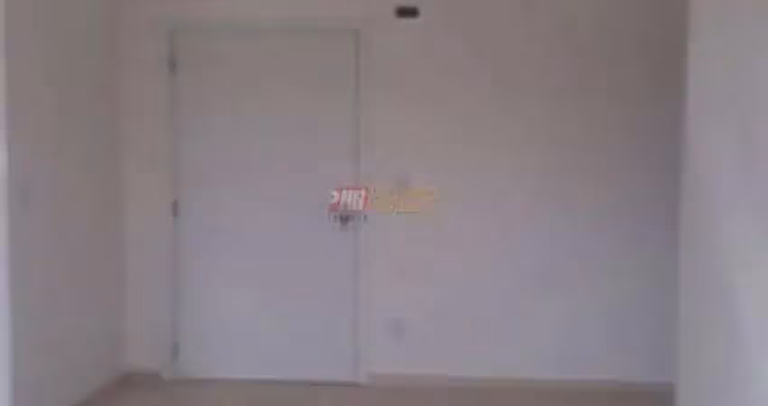 Apartamento no Bairro Demarchi em São Bernardo do Campo