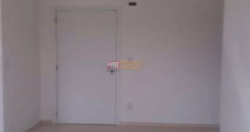 Apartamento no Bairro Demarchi em São Bernardo do Campo