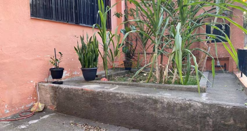 Casa Térrea no Bairro Rudge Ramos em São Bernardo do Campo