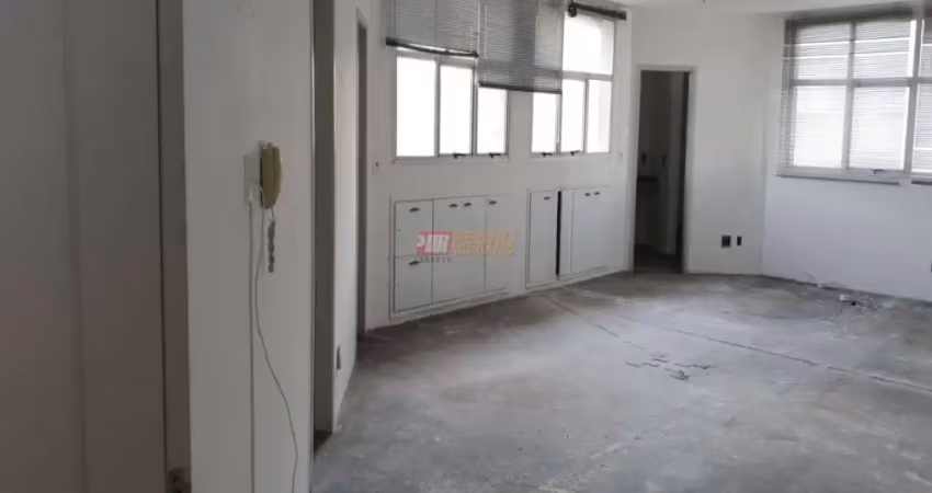 Sala comercial no bairro rudge ramos em são bernardo do campo