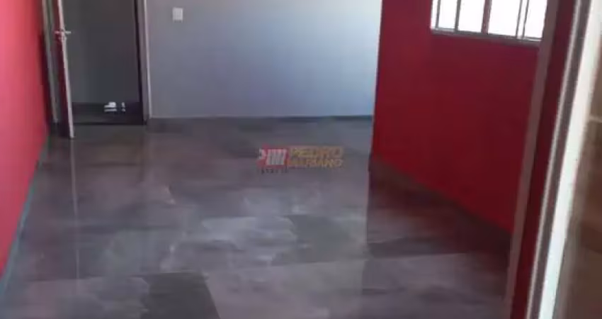 Cobertura no Bairro Vila Pires em Santo André