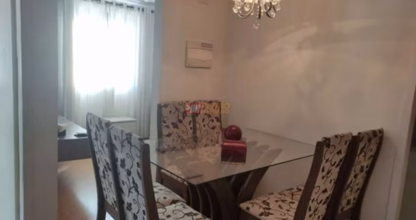 Apartamento no Bairro Conceição em Diadema