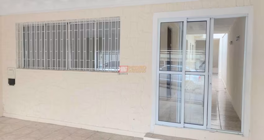 Casa Térrea no Bairro Rudge Ramos em São Bernardo do Campo