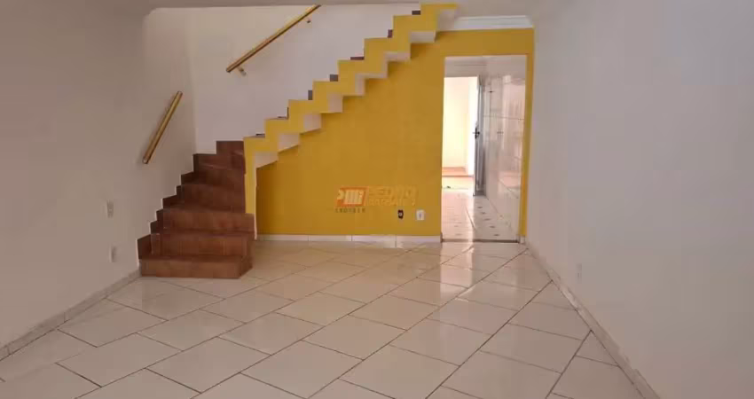 Sobrado no Bairro Rudge Ramos em São Bernardo do Campo.