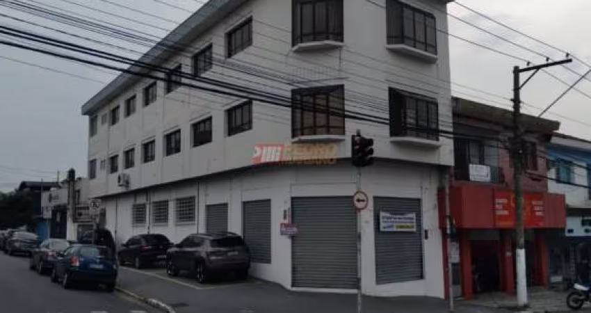 Prédio Comercial no Bairro Rudge Ramos em São Bernardo do Campo