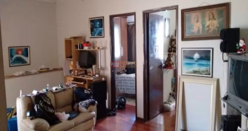 Casa Térrea no Bairro Vila Valparaíso em Santo André