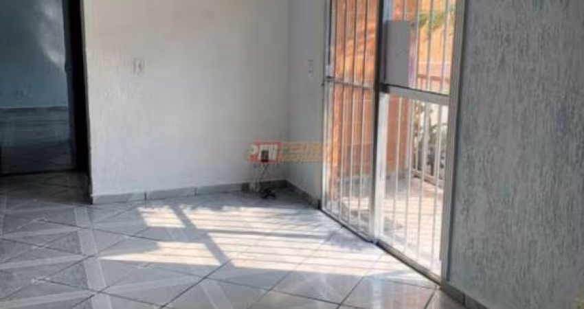 Apartamento no Bairro Vila João Ramalho em Santo André