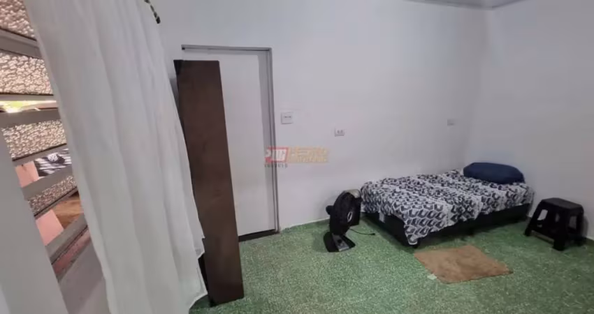 Casa Térrea no Bairro Rudge Ramos em São Bernardo do Campo