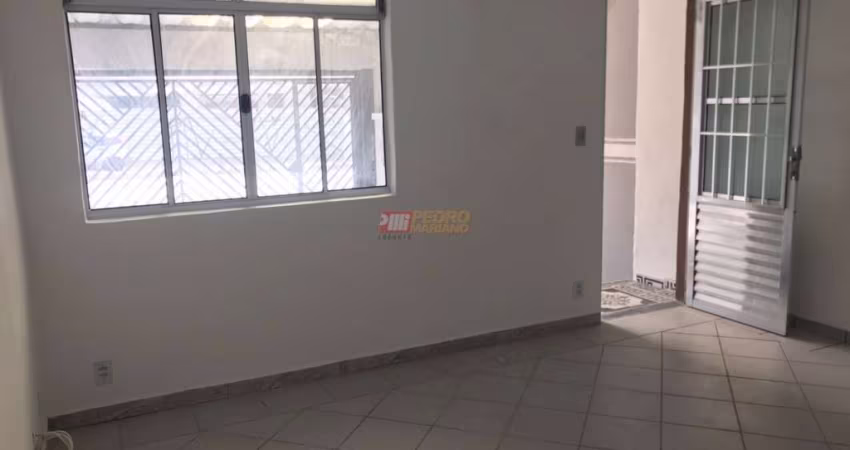 Sobrado no Bairro Rudge Ramos em São Bernardo do Campo.
