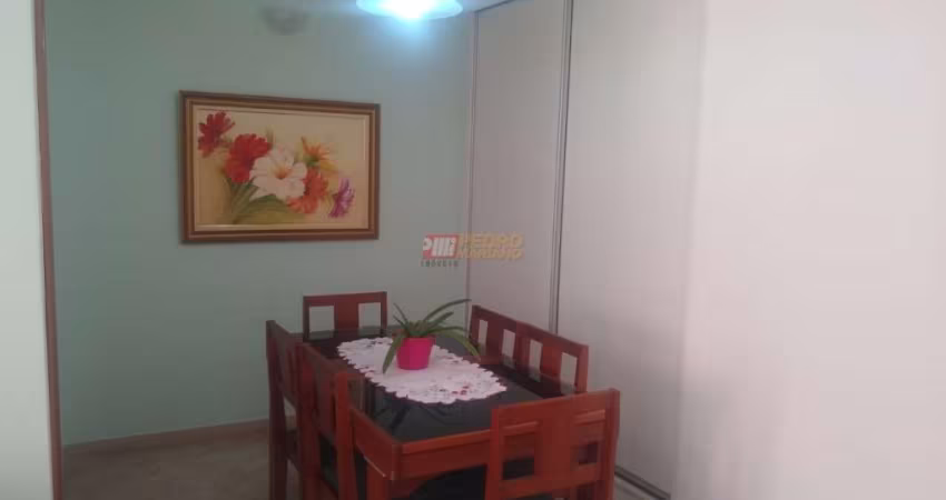 Apartamento no Bairro Rudge Ramos em São Bernardo do Campo