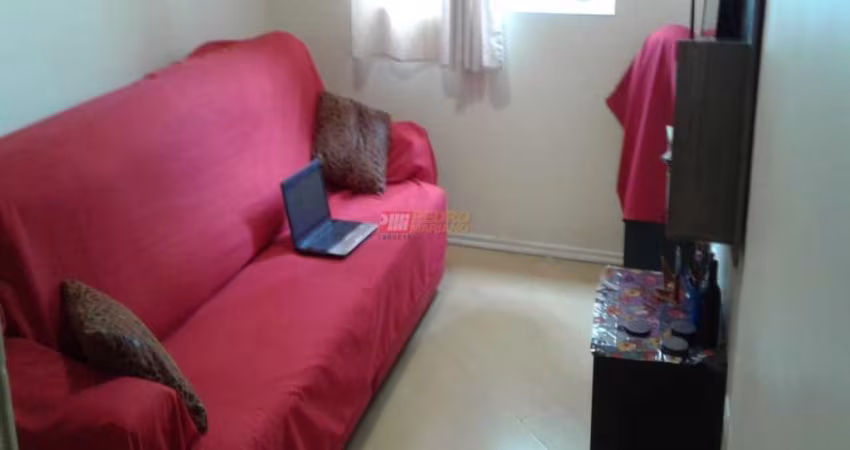 Apartamento no Bairro Rudge Ramos em São Bernardo do Campo.