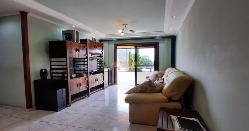 Apartamento no Bairro Vila Jahu em São Bernardo do Campo
