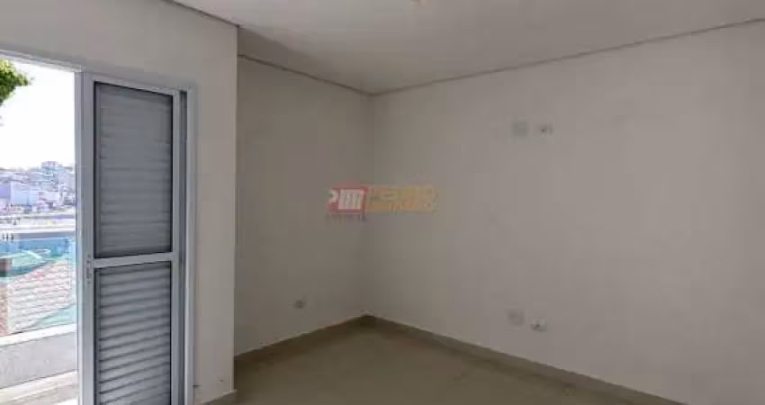 Cobertura na Vila Curuçá em Santo André